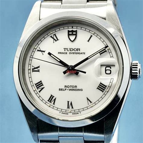 74000n tudor|tudor prince oysterdate watch.